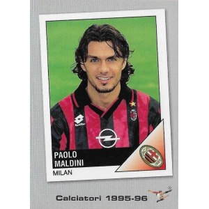 P12 - Paolo Maldini