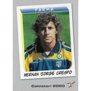 P14 - Hernan Jorge Crespo