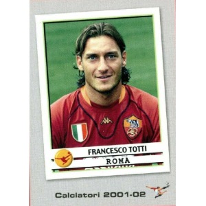 P15 - Francesco Totti