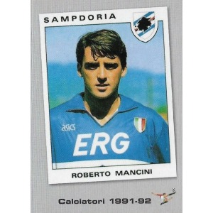 P16 - Roberto Mancini