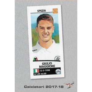 P18 - Giulio Maggiore