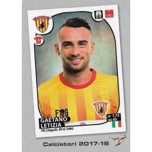 P2 - Gaetano Letizia