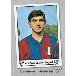 P3 - Giacomo Bulgarelli
