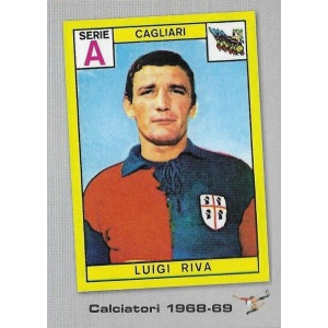 P4 - Luigi Riva