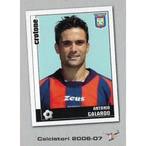 P5 - Antonio Galardo
