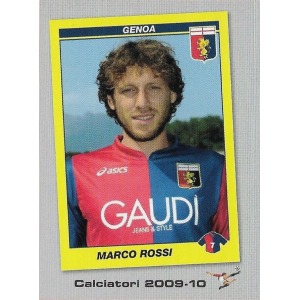 P7 - Marco Rossi