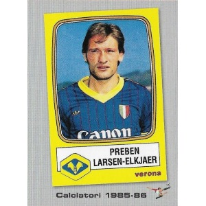 P8 - Preben Larsen-Elkjaer