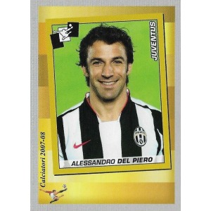 X22 - Alessandro Del Piero
