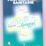 ITALIA - 2021 - 2 € Professioni sanitarie - FDC in folder