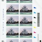 ITALIA - 2021 - L'Italia riparte - 6 MF da 10 v.