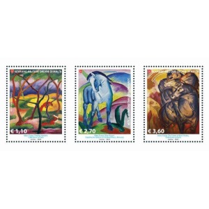 SMOM - 2021 - Natura e Arte - 3 v.