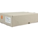 LINDNER - Oblò adesivi grandi HARTBERGER da 40 mm - 1.000 pz.