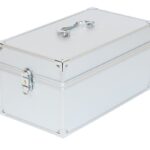 LINDNER - Valigetta in alluminio MULTI