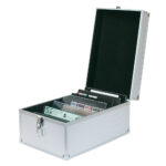 LINDNER - Valigetta in alluminio MULTI PLUS