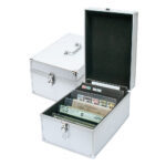 LINDNER - Valigetta in alluminio MULTI PLUS