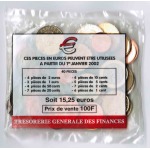 MONACO - 2001 - Starter Kit
