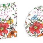 ITALIA - 2021 - 100° della Guccio Gucci S.p.A - 1 v. con codice a barre