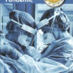 MALTA - 2021 - 2 € Eroi della pandemia - FDC in folder