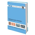 Catalogo Oltremare ISOLE DEI CARAIBI A J vol. 2 parte I 2019 2020 Michel 1