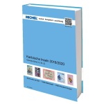 Catalogo Oltremare ISOLE DEI CARAIBI K Z vol. 2 parte II 2019 2020 Michel 1