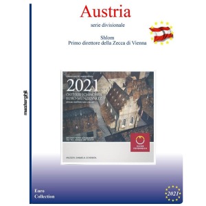 Inserto divisionale Austria 2021 Master Phil