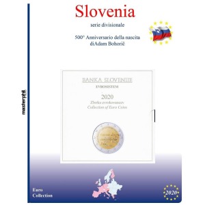 MASTER PHIL - Inserto divisionale Slovenia 2020