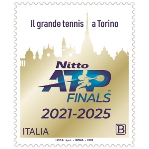 ITALIA - 2021 - Nitto ATP Finals - 1 v.