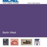 MICHEL - Catalogo Berlino Ovest 2021