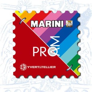 MARINI - Aland 2020 - Versione ProAm