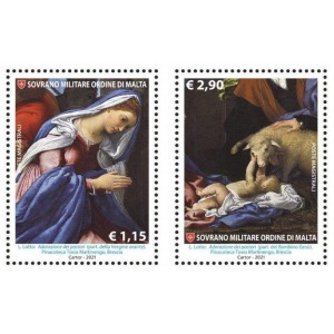 SMOM - 2021 - Natale - 2 v.
