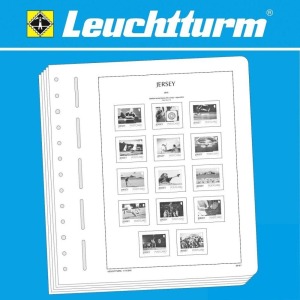 LEUCHTTURM - Jersey 2018 - Con taschine