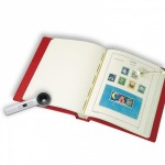 LEUCHTTURM - SUPER OFFERTA: Cartella Cina con fogli 1997/2004 e custodia design tradizionale