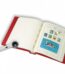 LEUCHTTURM - SUPER OFFERTA: Cartella Cina con fogli 1997/2004 e custodia design tradizionale