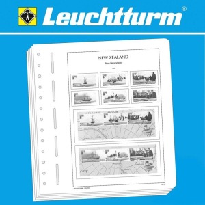 LEUCHTTURM - Terre di Ross 2019 - Con taschine