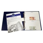 MASTER PHIL - Inserti CARTAMONETA EURO per le nuove banconote da 50 €, 100 €, 200 €