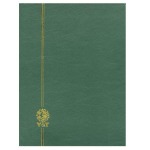 MARINI - Classificatore PERFECTA 16 SD Yvert&Tellier a 32 facciate bianche - Qualsiasi colore
