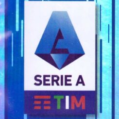 1 - Logo Serie A TIM
