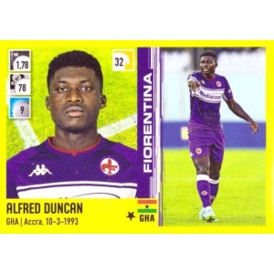 125 - Alfred Duncan