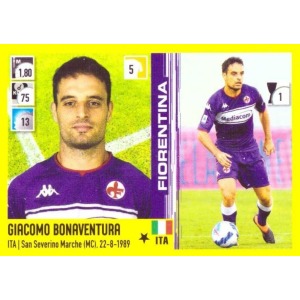 126 - Giacomo Bonaventura