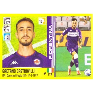 127 - Gaetano Castrovilli