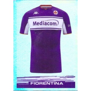 128 - Maglia Fiorentina