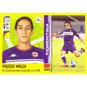 129 - Youssef Maleh