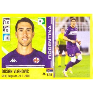 131 - Dušan Vlahović