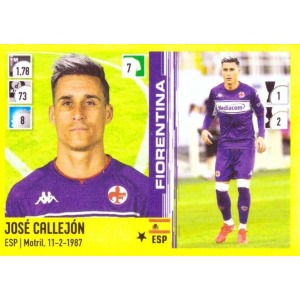 132 - José Callejón