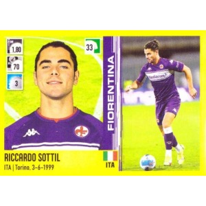 134 - Riccardo Sottil