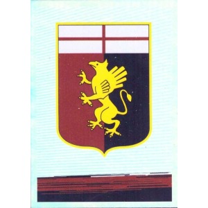 135 - Scudetto Genoa