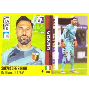 136 - Salvatore Sirigu