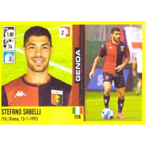 139 - Stefano Sabelli