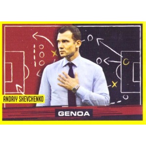140 - Andriy Shevchenko