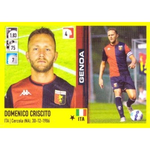 146 - Domenico Criscito